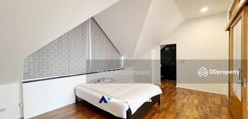 4 Bedrooms Apartment for Rent in Sukhumvit, Bangkok near BTS Thong Lo at Modern spacious residence, Bangkok, Khlong Tan Nua, Watthana, Bangkok, 4 Bedrooms, 280 sqm, Apartment For Rent, by Accom Asia, 11209219 - DDproperty.com