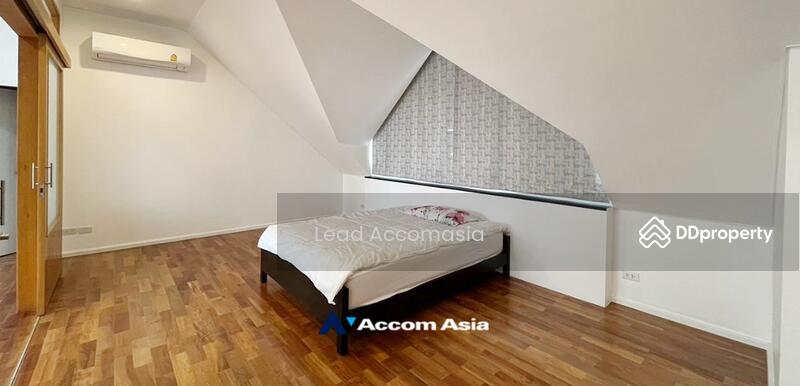 4 Bedrooms Apartment for Rent in Sukhumvit, Bangkok near BTS Thong Lo at Modern spacious residence, Bangkok, Khlong Tan Nua, Watthana, Bangkok, 4 Bedrooms, 280 sqm, Apartment For Rent, by Accom Asia, 11209219 - DDproperty.com