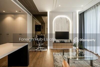 ขาย - Muniq Langsuan : มิวนีค หลังสวน, กรุงเทพ