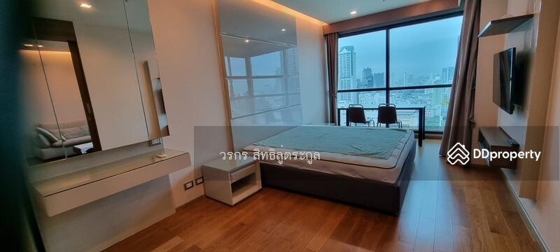 The Address Sathorn : ดิ แอดเดรส สาทร, กรุงเทพ, 98 ถนนสาทรเหนือ ซอยสาทร 12 แขวงสีลม เขตบางรัก กรุงเทพมหานคร, สีลม, บางรัก, กรุงเทพ, 56 ตร.ม., คอนโด ให้เช่า, โดย วรกร สิทธิลู่ตระกูล, 11209360 - DDproperty.com