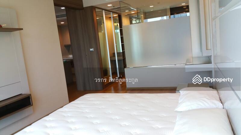 The Address Sathorn, Bangkok, 98 Sathorn Nua Road, Silom, Bang Rak, Bangkok, 1 Bedroom, 56 sqm, Condo For Rent, by วรกร สิทธิลู่ตระกูล, 11209360 - DDproperty.com