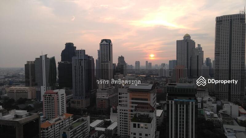 The Address Sathorn, Bangkok, 98 Sathorn Nua Road, Silom, Bang Rak, Bangkok, 1 Bedroom, 56 sqm, Condo For Rent, by วรกร สิทธิลู่ตระกูล, 11209360 - DDproperty.com