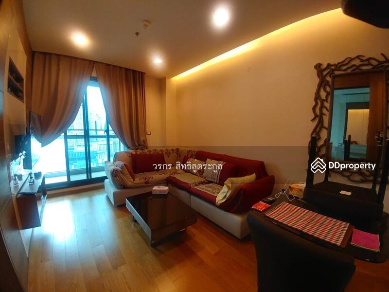 The Address Sathorn : ดิ แอดเดรส สาทร, กรุงเทพ, 98 ถนนสาทรเหนือ ซอยสาทร 12 แขวงสีลม เขตบางรัก กรุงเทพมหานคร, สีลม, บางรัก, กรุงเทพ, 56 ตร.ม., คอนโด ให้เช่า, โดย วรกร สิทธิลู่ตระกูล, 11209360 - DDproperty.com