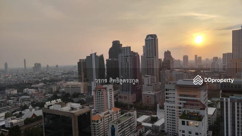 The Address Sathorn, Bangkok, 98 Sathorn Nua Road, Silom, Bang Rak, Bangkok, 1 Bedroom, 56 sqm, Condo For Rent, by วรกร สิทธิลู่ตระกูล, 11209360 - DDproperty.com