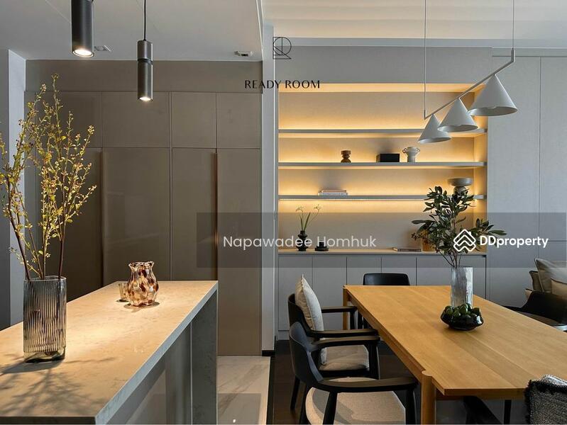 LAVIQ Sukhumvit 57, Bangkok, Soi Sukhumvit 57, Sukhumvit Road, Khlong Tan Nua, Watthana, Bangkok, 3 Bedrooms, 116 sqm, Condo For Rent, by Napawadee Homhuk, 11209366 - DDproperty.com