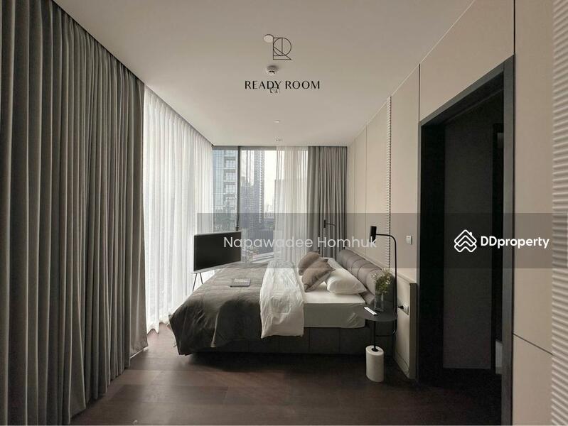LAVIQ Sukhumvit 57, Bangkok, Soi Sukhumvit 57, Sukhumvit Road, Khlong Tan Nua, Watthana, Bangkok, 3 Bedrooms, 116 sqm, Condo For Rent, by Napawadee Homhuk, 11209366 - DDproperty.com