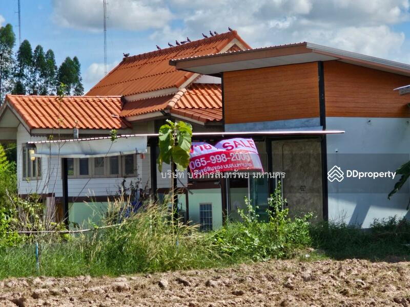 44110, มหาสารคาม, ลานสะแก, พยัคฆภูมิพิสัย, มหาสารคาม, 2,000 ตร.ม., โกดัง-โรงงาน ขาย, โดย บริษัท บริหารสินทรัพย์ มหานคร, 11209376 - DDproperty.com