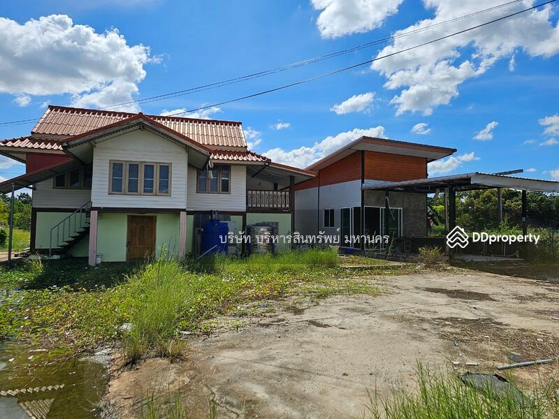 44110, มหาสารคาม, ลานสะแก, พยัคฆภูมิพิสัย, มหาสารคาม, 2,000 ตร.ม., โกดัง-โรงงาน ขาย, โดย บริษัท บริหารสินทรัพย์ มหานคร, 11209376 - DDproperty.com