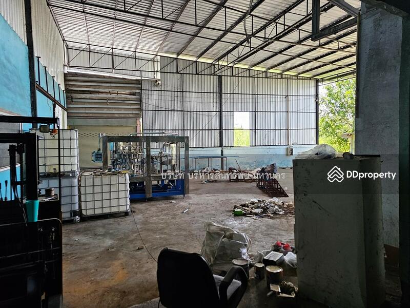 44110, มหาสารคาม, ลานสะแก, พยัคฆภูมิพิสัย, มหาสารคาม, 2,000 ตร.ม., โกดัง-โรงงาน ขาย, โดย บริษัท บริหารสินทรัพย์ มหานคร, 11209376 - DDproperty.com