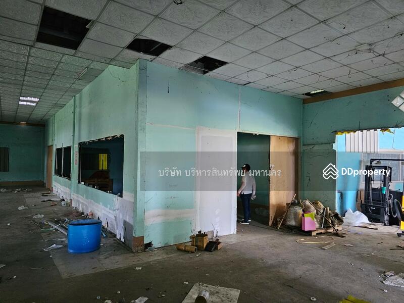 Warehouse, Factory and office in Prayakkaphume, Mahasarakram, Maha Sarakham, Lan Sakae, Phayakkhaphum Phisai, Maha Sarakham, , 2,000 sqm, Warehouse/Factory For Sale, by Nopadon Iamimsamran, 11209376 - DDproperty.com