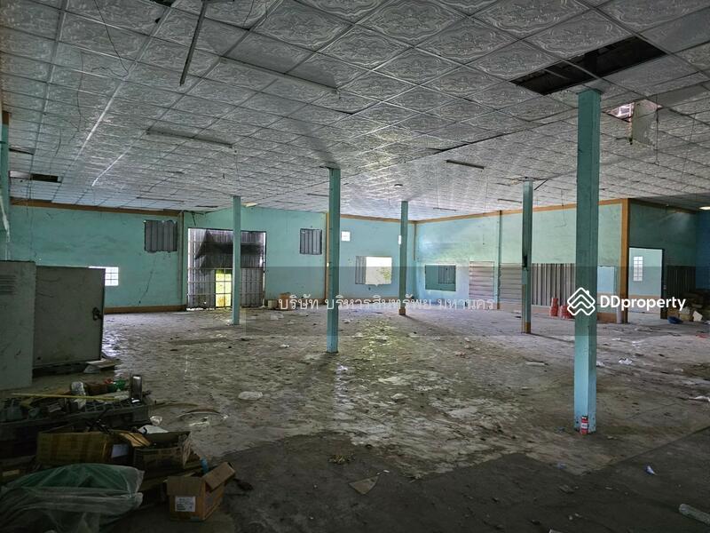 Warehouse, Factory and office in Prayakkaphume, Mahasarakram, Maha Sarakham, Lan Sakae, Phayakkhaphum Phisai, Maha Sarakham, , 2,000 sqm, Warehouse/Factory For Sale, by Nopadon Iamimsamran, 11209376 - DDproperty.com