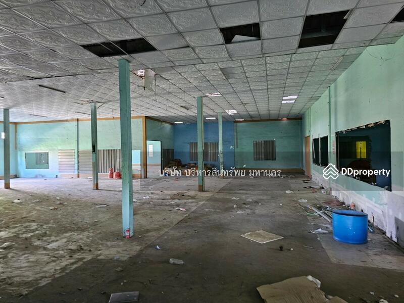 Warehouse, Factory and office in Prayakkaphume, Mahasarakram, Maha Sarakham, Lan Sakae, Phayakkhaphum Phisai, Maha Sarakham, , 2,000 sqm, Warehouse/Factory For Sale, by Nopadon Iamimsamran, 11209376 - DDproperty.com