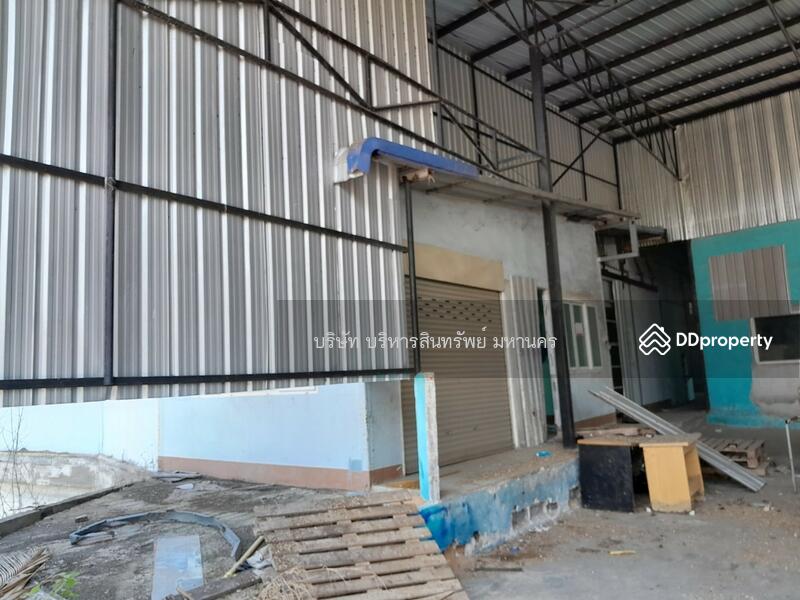 44110, มหาสารคาม, ลานสะแก, พยัคฆภูมิพิสัย, มหาสารคาม, 2,000 ตร.ม., โกดัง-โรงงาน ขาย, โดย บริษัท บริหารสินทรัพย์ มหานคร, 11209376 - DDproperty.com
