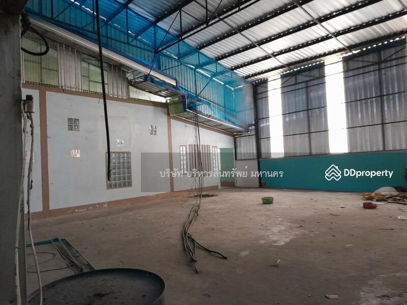 Warehouse, Factory and office in Prayakkaphume, Mahasarakram, Maha Sarakham, Lan Sakae, Phayakkhaphum Phisai, Maha Sarakham, , 2,000 sqm, Warehouse/Factory For Sale, by Nopadon Iamimsamran, 11209376 - DDproperty.com