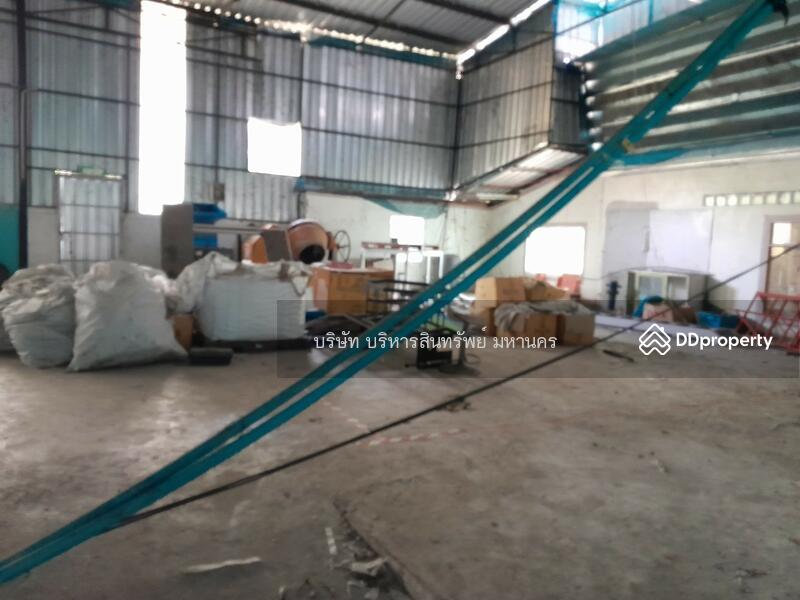 Warehouse, Factory and office in Prayakkaphume, Mahasarakram, Maha Sarakham, Lan Sakae, Phayakkhaphum Phisai, Maha Sarakham, , 2,000 sqm, Warehouse/Factory For Sale, by Nopadon Iamimsamran, 11209376 - DDproperty.com