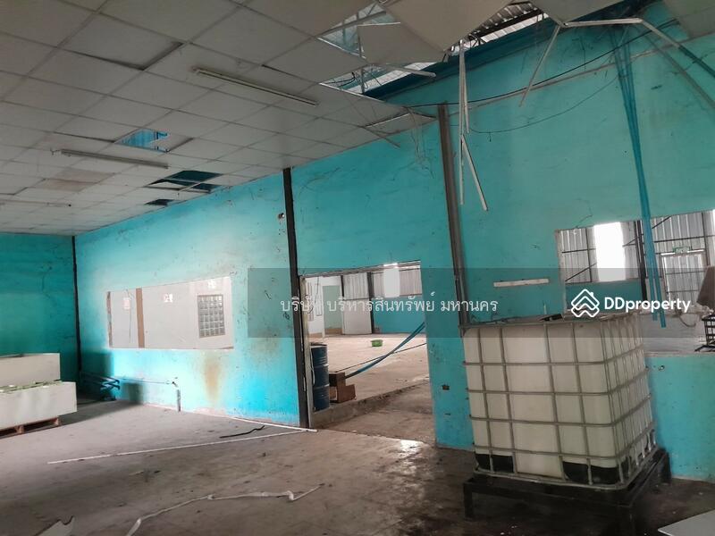 Warehouse, Factory and office in Prayakkaphume, Mahasarakram, Maha Sarakham, Lan Sakae, Phayakkhaphum Phisai, Maha Sarakham, , 2,000 sqm, Warehouse/Factory For Sale, by Nopadon Iamimsamran, 11209376 - DDproperty.com