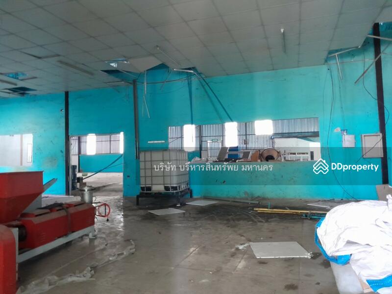 Warehouse, Factory and office in Prayakkaphume, Mahasarakram, Maha Sarakham, Lan Sakae, Phayakkhaphum Phisai, Maha Sarakham, , 2,000 sqm, Warehouse/Factory For Sale, by Nopadon Iamimsamran, 11209376 - DDproperty.com
