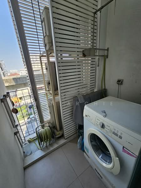The Room Sukhumvit 62, Bangkok, 2288 Sukhumvit Road, Bang Chak, Phra Khanong, Bangkok, 2 Bedrooms, 75 sqm, Condo For Rent, by Khun Archie, 11209396 - DDproperty.com