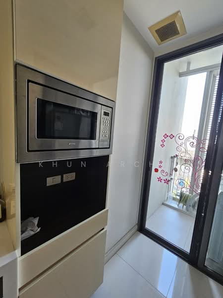 The Room Sukhumvit 62, Bangkok, 2288 Sukhumvit Road, Bang Chak, Phra Khanong, Bangkok, 2 Bedrooms, 75 sqm, Condo For Rent, by Khun Archie, 11209396 - DDproperty.com