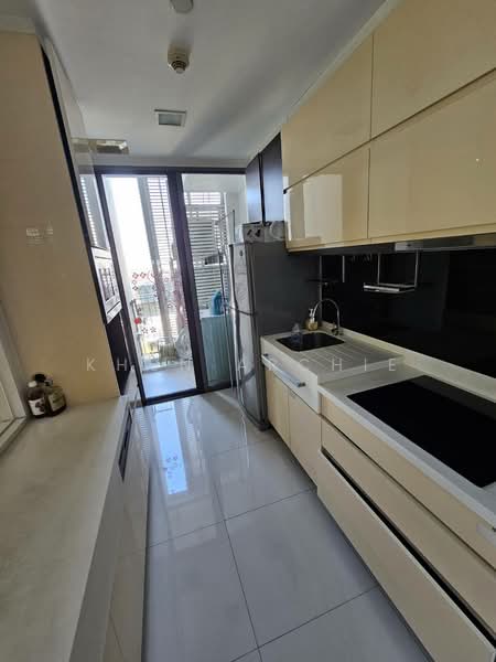 The Room Sukhumvit 69, Bangkok, 1539 Sukhumvit Road, Phra Kanong Nua, Watthana, Bangkok, 2 Bedrooms, 75 sqm, Condo For Rent, by Khun Archie, 11209396 - DDproperty.com