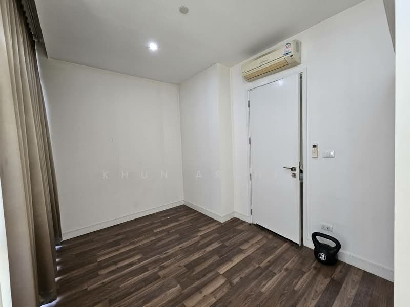 The Room Sukhumvit 69, Bangkok, 1539 Sukhumvit Road, Phra Kanong Nua, Watthana, Bangkok, 2 Bedrooms, 75 sqm, Condo For Rent, by Khun Archie, 11209396 - DDproperty.com