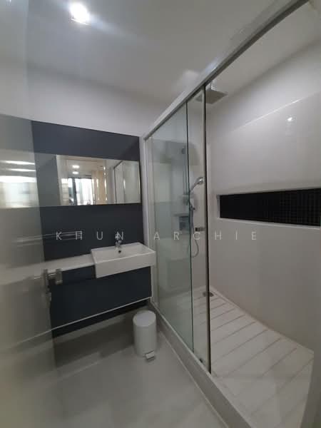 The Room Sukhumvit 69, Bangkok, 1539 Sukhumvit Road, Phra Kanong Nua, Watthana, Bangkok, 2 Bedrooms, 75 sqm, Condo For Rent, by Khun Archie, 11209396 - DDproperty.com