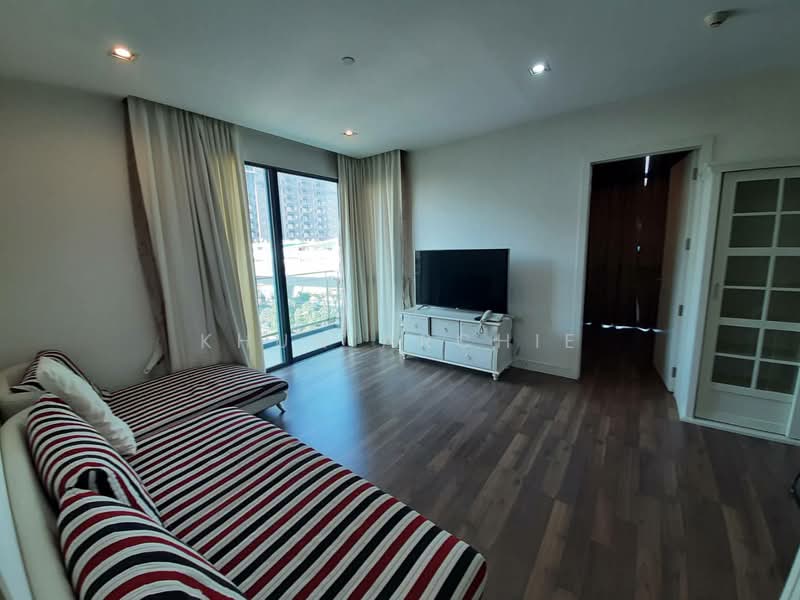The Room Sukhumvit 69, Bangkok, 1539 Sukhumvit Road, Phra Kanong Nua, Watthana, Bangkok, 2 Bedrooms, 75 sqm, Condo For Rent, by Khun Archie, 11209396 - DDproperty.com