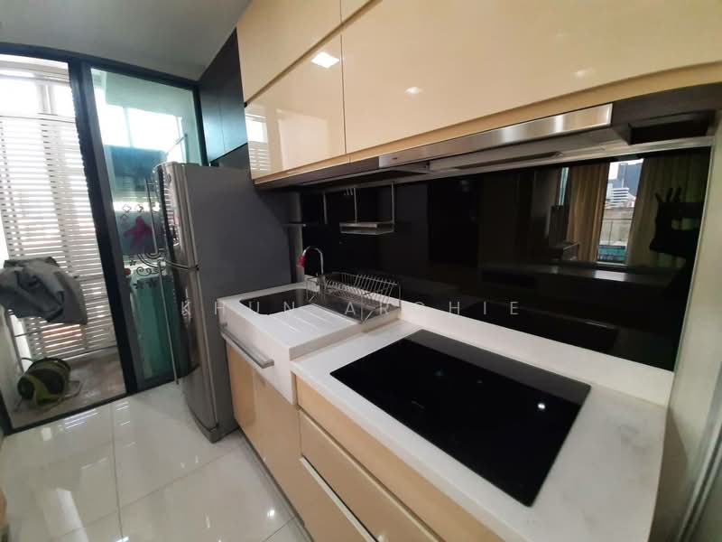 The Room Sukhumvit 62 : เดอะรูม สุขุมวิท 62, กรุงเทพ, 2288 ถ.สุขุมวิท, บางจาก, พระโขนง, กรุงเทพ, 75 ตร.ม., คอนโด ให้เช่า, โดย Khun Archie, 11209396 - DDproperty.com