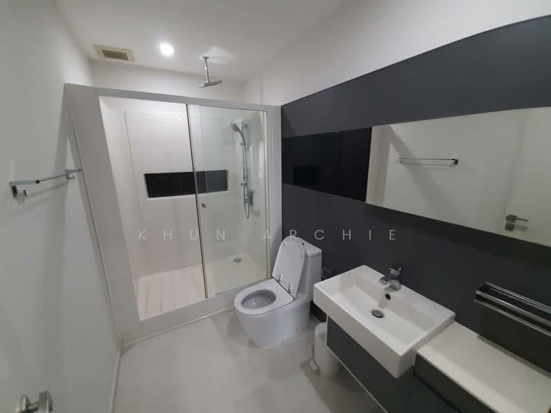 The Room Sukhumvit 62, Bangkok, 2288 Sukhumvit Road, Bang Chak, Phra Khanong, Bangkok, 2 Bedrooms, 75 sqm, Condo For Rent, by Khun Archie, 11209396 - DDproperty.com