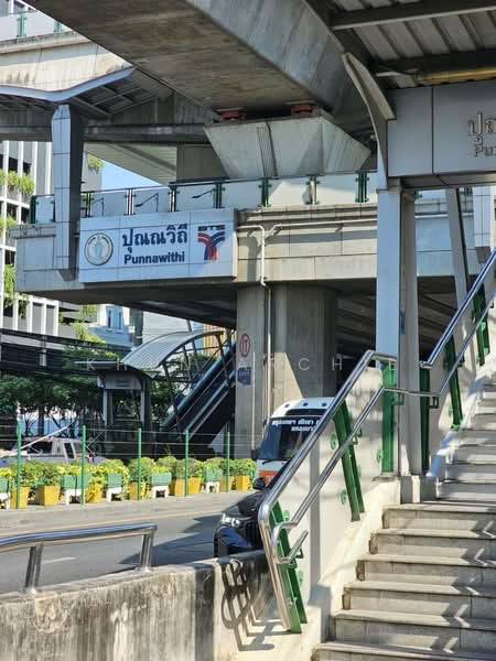 The Room Sukhumvit 62 : เดอะรูม สุขุมวิท 62, กรุงเทพ, 2288 ถ.สุขุมวิท, บางจาก, พระโขนง, กรุงเทพ, 75 ตร.ม., คอนโด ให้เช่า, โดย Khun Archie, 11209396 - DDproperty.com