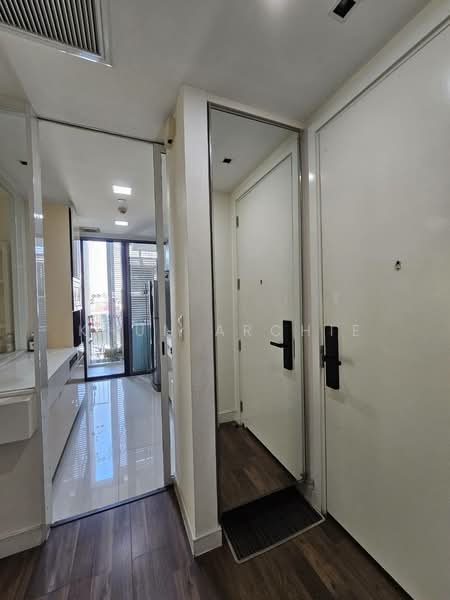 The Room Sukhumvit 69, Bangkok, 1539 Sukhumvit Road, Phra Kanong Nua, Watthana, Bangkok, 2 Bedrooms, 75 sqm, Condo For Rent, by Khun Archie, 11209396 - DDproperty.com