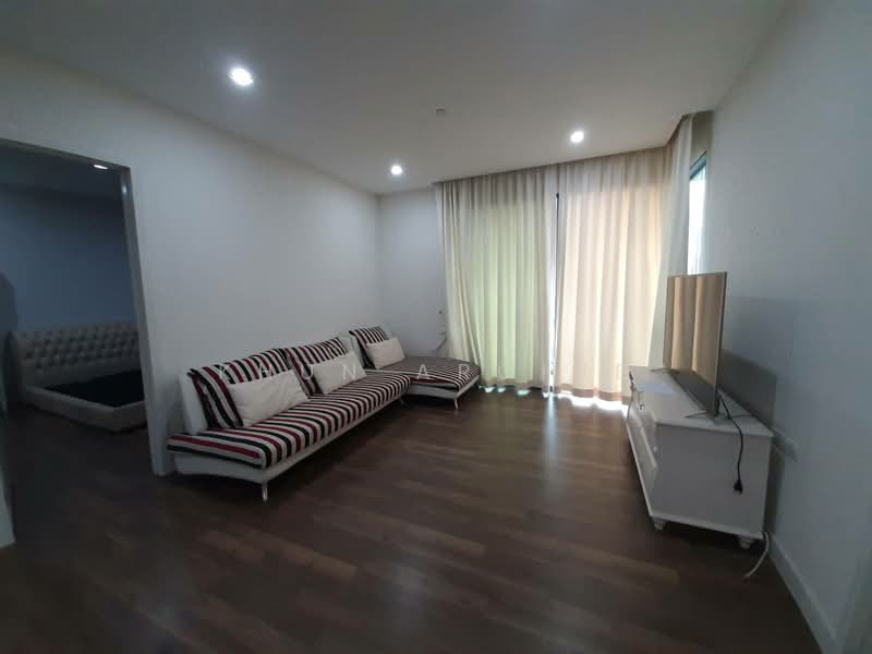 The Room Sukhumvit 69, Bangkok, 1539 Sukhumvit Road, Phra Kanong Nua, Watthana, Bangkok, 2 Bedrooms, 75 sqm, Condo For Rent, by Khun Archie, 11209396 - DDproperty.com