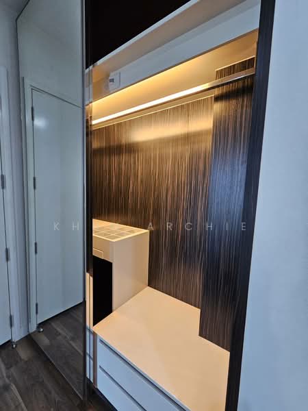 The Room Sukhumvit 62, Bangkok, 2288 Sukhumvit Road, Bang Chak, Phra Khanong, Bangkok, 2 Bedrooms, 75 sqm, Condo For Rent, by Khun Archie, 11209396 - DDproperty.com