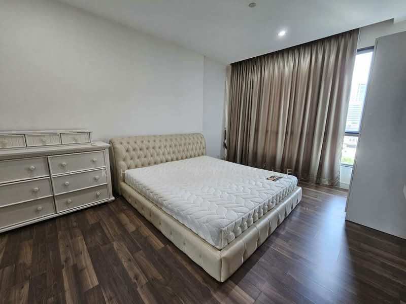 The Room Sukhumvit 62 : เดอะรูม สุขุมวิท 62, กรุงเทพ, 2288 ถ.สุขุมวิท, บางจาก, พระโขนง, กรุงเทพ, 75 ตร.ม., คอนโด ให้เช่า, โดย Khun Archie, 11209396 - DDproperty.com