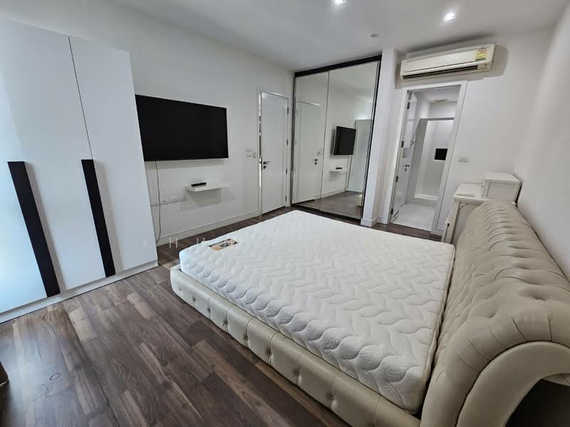 The Room Sukhumvit 62 : เดอะรูม สุขุมวิท 62, กรุงเทพ, 2288 ถ.สุขุมวิท, บางจาก, พระโขนง, กรุงเทพ, 75 ตร.ม., คอนโด ให้เช่า, โดย Khun Archie, 11209396 - DDproperty.com