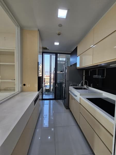 The Room Sukhumvit 62, Bangkok, 2288 Sukhumvit Road, Bang Chak, Phra Khanong, Bangkok, 2 Bedrooms, 75 sqm, Condo For Rent, by Khun Archie, 11209396 - DDproperty.com