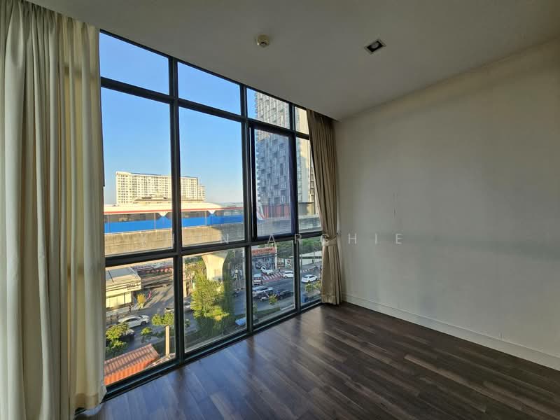 The Room Sukhumvit 62 : เดอะรูม สุขุมวิท 62, กรุงเทพ, 2288 ถ.สุขุมวิท, บางจาก, พระโขนง, กรุงเทพ, 75 ตร.ม., คอนโด ให้เช่า, โดย Khun Archie, 11209396 - DDproperty.com