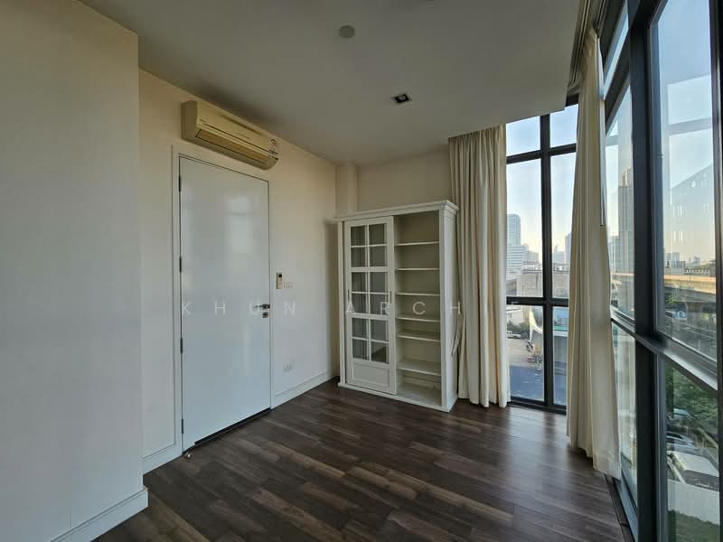 The Room Sukhumvit 62 : เดอะรูม สุขุมวิท 62, กรุงเทพ, 2288 ถ.สุขุมวิท, บางจาก, พระโขนง, กรุงเทพ, 75 ตร.ม., คอนโด ให้เช่า, โดย Khun Archie, 11209396 - DDproperty.com