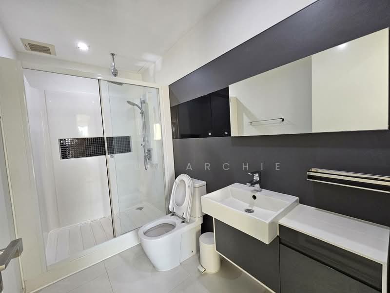 The Room Sukhumvit 62, Bangkok, 2288 Sukhumvit Road, Bang Chak, Phra Khanong, Bangkok, 2 Bedrooms, 75 sqm, Condo For Rent, by Khun Archie, 11209396 - DDproperty.com