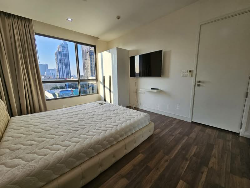 The Room Sukhumvit 62 : เดอะรูม สุขุมวิท 62, กรุงเทพ, 2288 ถ.สุขุมวิท, บางจาก, พระโขนง, กรุงเทพ, 75 ตร.ม., คอนโด ให้เช่า, โดย Khun Archie, 11209396 - DDproperty.com