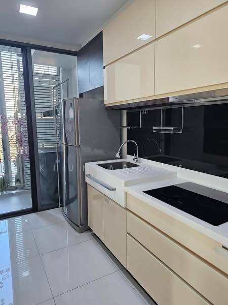 The Room Sukhumvit 62 : เดอะรูม สุขุมวิท 62, กรุงเทพ, 2288 ถ.สุขุมวิท, บางจาก, พระโขนง, กรุงเทพ, 75 ตร.ม., คอนโด ให้เช่า, โดย Khun Archie, 11209396 - DDproperty.com