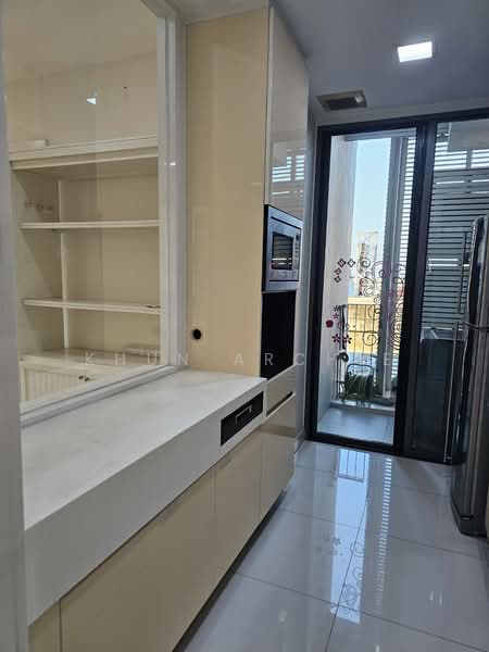 The Room Sukhumvit 62 : เดอะรูม สุขุมวิท 62, กรุงเทพ, 2288 ถ.สุขุมวิท, บางจาก, พระโขนง, กรุงเทพ, 75 ตร.ม., คอนโด ให้เช่า, โดย Khun Archie, 11209396 - DDproperty.com