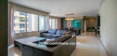 For Rent - The Emporio Place, Bangkok