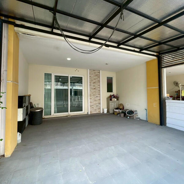 For Sale - โกลเด้น ทาวน์ รัตนาธิเบศร์ - สถานีรถไฟฟ้าบางพลู, Nonthaburi