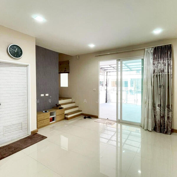 For Sale - โกลเด้น ทาวน์ รัตนาธิเบศร์ - สถานีรถไฟฟ้าบางพลู, Nonthaburi