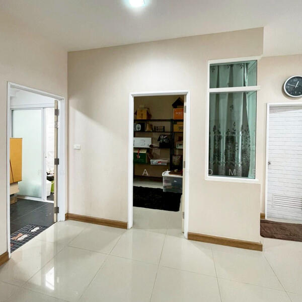 For Sale - โกลเด้น ทาวน์ รัตนาธิเบศร์ - สถานีรถไฟฟ้าบางพลู, Nonthaburi