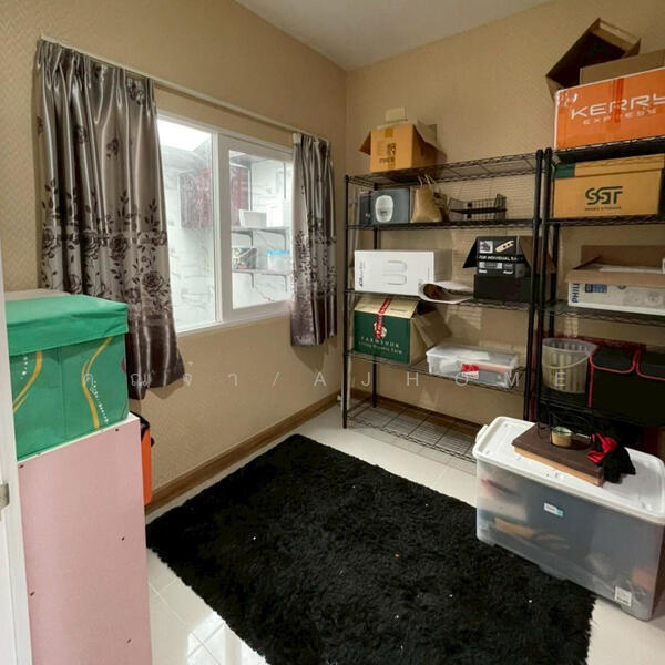 For Sale - โกลเด้น ทาวน์ รัตนาธิเบศร์ - สถานีรถไฟฟ้าบางพลู, Nonthaburi