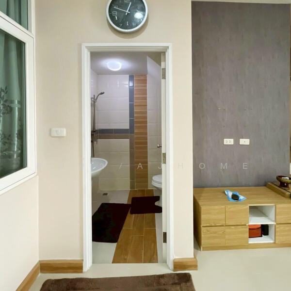 For Sale - โกลเด้น ทาวน์ รัตนาธิเบศร์ - สถานีรถไฟฟ้าบางพลู, Nonthaburi