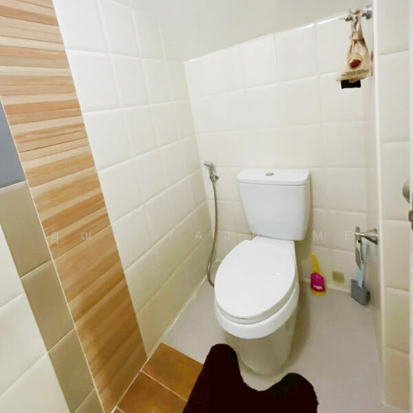 For Sale - โกลเด้น ทาวน์ รัตนาธิเบศร์ - สถานีรถไฟฟ้าบางพลู, Nonthaburi