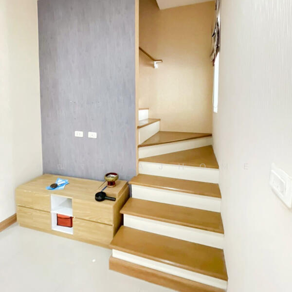 For Sale - โกลเด้น ทาวน์ รัตนาธิเบศร์ - สถานีรถไฟฟ้าบางพลู, Nonthaburi